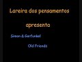 Simon & Garfunkel - Old Friends Simon & Garfunkel - Old Friends