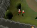 Runescape F2P - 2 def PVPer Icolash - Cb 60-61