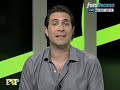Paso a Paso (15º Fecha) - Atletico Tucuman Vs Chacarita Jrs