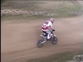 Seb trottier test la Up a blois