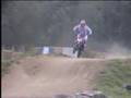 Seb trottier test la Up a blois