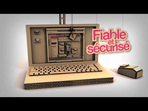 Sarenza - Toute l'équipe de Sarenza est fière de vous présenter son nouveau film. Décalé, original et onirique, ce court métrage présente le concept de Sarenza.com pou...