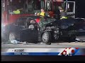 Rose Hulman Accident
