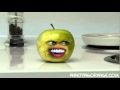 Annoying Orange - Teenage Mutant Ninja Apples - GAG FILMS