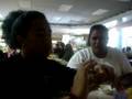eating lunch at byu