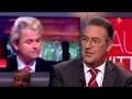 Maarten van Rossem bij P&W 1 okt 2008