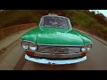 Lej Flleshat [Trailer]