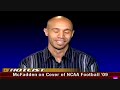 espn.com: First Footage of NCAA 09 (3/8)