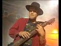 Funky Impro (Chapman Stick & Drums) Baggerman & Wolfkamp
