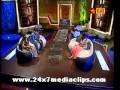 coffee with anu season 2 With Tipu And Harini Vijay Tv Shows 3-14-2009 Part 3