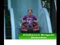 Waterglijbaan Drievliet Onride