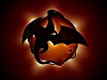 F-777 - Dark Dragon Fire