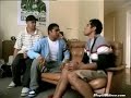 Sharpen Up: Wooden Spoon Prank