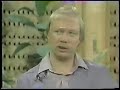 Kerry Livgren/Dave Hope: 700 Club Interview (Kansas) Part 1