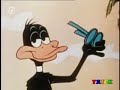 Speedy Gonzales (German Intro)