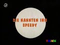 Speedy Gonzales (German Intro)