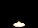 FumeFX - Rocket launch test FumeFX - Rocket launch test