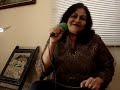 Sajna Ji Vari Vari-Jyoti Singing Sajna Ji Vari Vari-Jyoti Singing