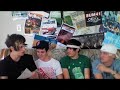 RED CAR WIRE INTERVIEW