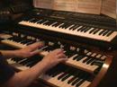 Manhattan Beach 'SOUSA' Hammond and DX7II Manhattan Beach 'SOUSA' Hammond and DX7II