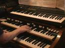 Manhattan Beach 'SOUSA' Hammond and DX7II