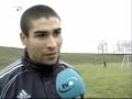 TVO-Beitrag über Jesus Mendez TVO-Beitrag über Jesus Mendez