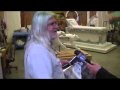 Behind the Scenes Pageant of the Masters Scenic Artists