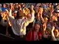 Shibusashirazu Orchestara Glastonbury 2002