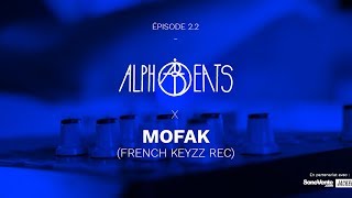 Mofak – ALPHA BEATS EP 2.2