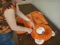 Skin My Teddy