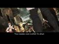 Final Fantasy Tactics (PSP) The Godless Thief