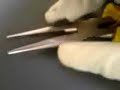 E.L.G Electric Lightning Glove MK 1
