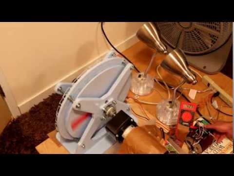 how to short circuit an alternator