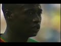 World Cup 2002 Senegal Highlights World Cup 2002 Senegal Highlights