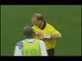 World Cup 2002 Senegal Highlights