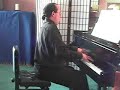 Issay Dobrowen (1891-1953) Youth Sonata Op. 5 in b minor Issay Dobrowen (1891-1953) Youth Sonata Op. 5 in b minor