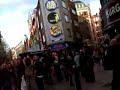 Leicester Square to Charing Cross Road