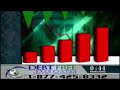 Credit Card Debt Consolidation Service -- Debt Free Associate