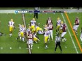 Trent Richardson vs LSU 2011