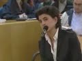 juicio por el asesinato de gregorio ordóñez