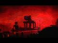 Closer - Nine Inch Nails - Vegas Dec 13, 2008