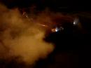 Wheel burnin\ Wheel burnin\