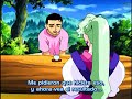 Tenchi Muyo GXP 03 2/3 Sub. Esp.