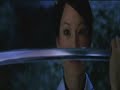 kill bill vol  1 fight: beatrix kiddo vs  o ren ishii