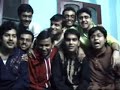 Saraswati Puja Adda