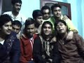 Saraswati Puja Adda