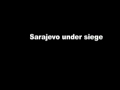 Sarajevo in War
