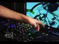 The DVJ-1000 and Video Hot Cues