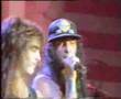 Anthrax - Medusa (Live 1987)