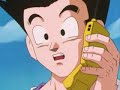 goten vs baby